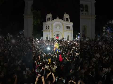 Fiestas Tradicionales de Diriamba #carazo #diriamba #tradicion #fiestas