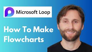 How to Make Flowcharts in Microsoft Loop Mermaid Diagrams [Full Guide 2026]