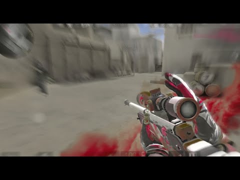 Мимо - Treepside, White punk feat Mayot | fragmovie standoff 2 | Cyber Faceit