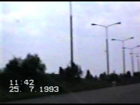 Sokołów Podlaski 1993r