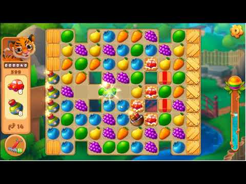 Family Zoo Enclosures Level 599 - No Boosters