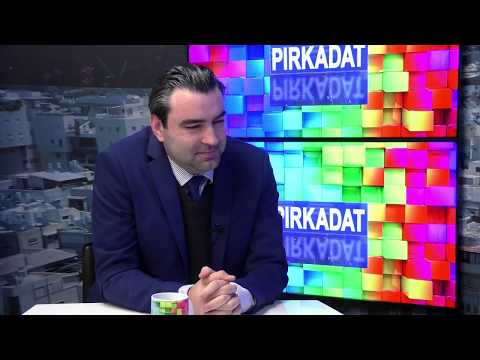 PIRKADAT Breuer Péterrel: Ifj. Dr. Lomnici Zoltán