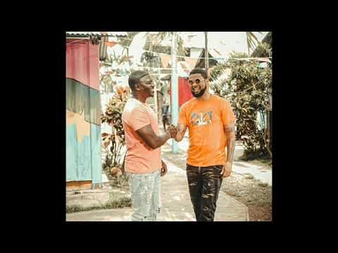 Lapiz Conciente - Soñando Ft. Akon (Audio Oficial)