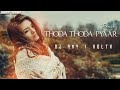 Thoda Thoda Pyaar (Remix) - AMY X VOLTX | Sidharth Malhotra | Romantic Mix | Stebin Ben | TITANMuzic
