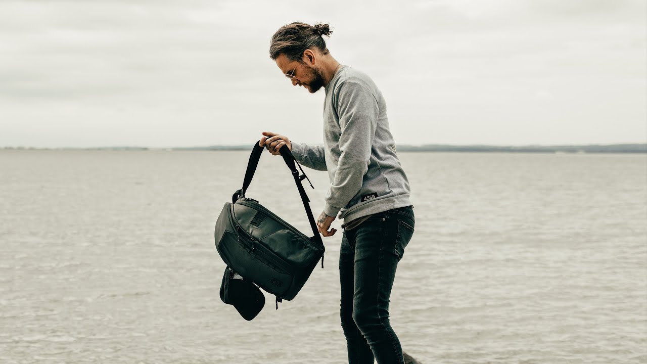 GOMATIC Peter McKinnon Everyday Daypack 25L