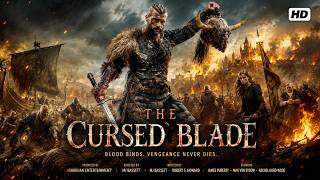 Download lagu The Cursed Blade Full English Movie | Epic Medieval Warrior Adventure, Kingdom War & Legendary Quest mp3