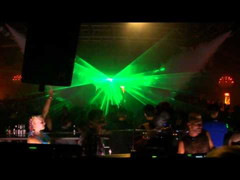 Marusha @ KUFA - Saarbrücken 29.7.2011