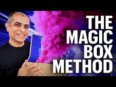 Make MULTIPLE WISHES come TRUE! | Mitesh Khatri