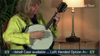 Gold Tone MB-850+ Mandolin Banjo