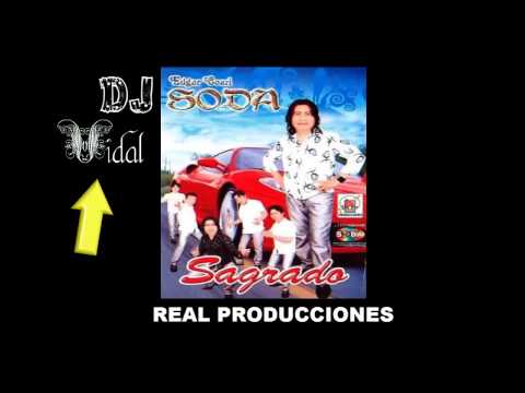 La Ultima Noche - Grupo Sagrado