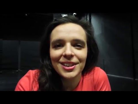Marna próba 