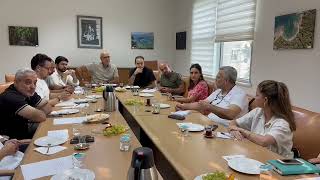 04.09.2024 #altav Yönetim Kurulu Toplantısı #alanya