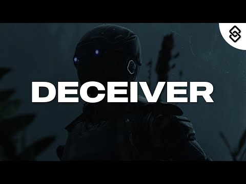 Kamix, Michael Roman & Cl04k - Deceiver