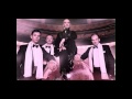 Klazz Brothers and Edson Cordeiro - Kiss 