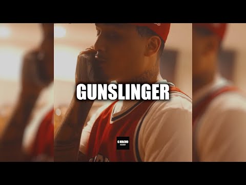 (FREE) Peysoh x Lil Weirdo Type Beat "GUNSLINGER"