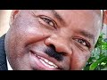 Niko Chini Ya Mwamba Faustin Munishi