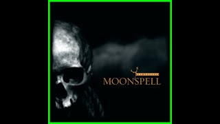 MOONSPELL   Capricorn At Her Feet