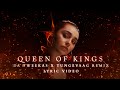 Alessandra - Queen of Kings (Da Tweekaz x Tungevaag Remix) [Official Lyric Video]