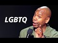 Dave Chappelle On LGBTQ For 13 Minutes Straight