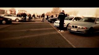 preview picture of video 'Zlot BMW Klub Szczecin 11.11.11 lotnisko Kluczewo'
