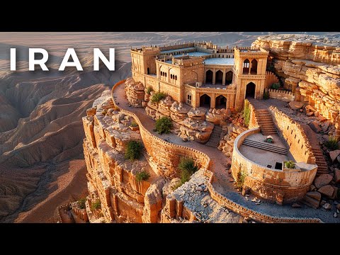IRAN: The Hidden Heart of Ancient Persia | Travel Documentary
