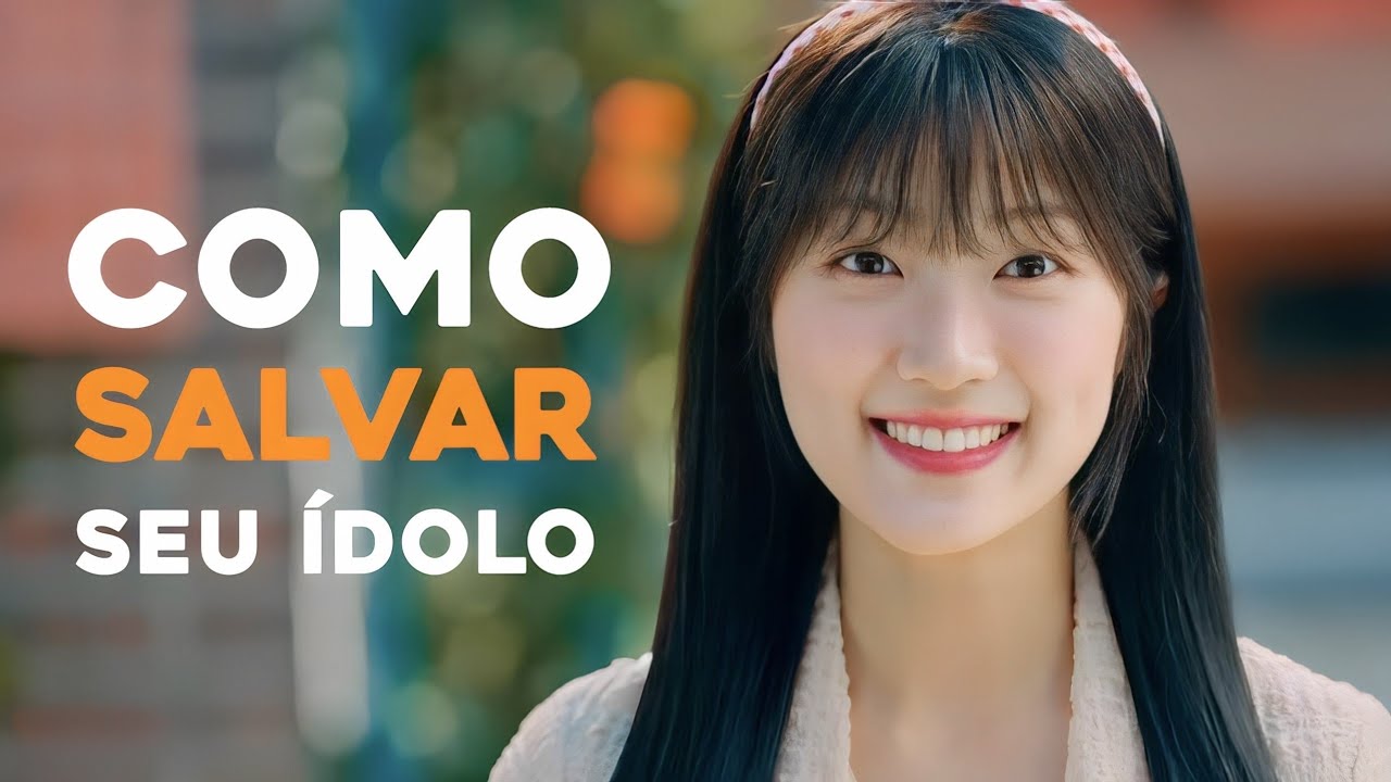 Ela pode viajar no tempo | Abreviando Adorável Corredora 🏃‍♀️🏊‍♂️