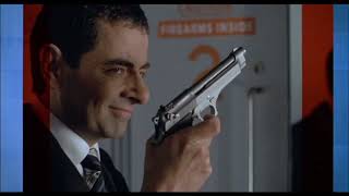 Johnny English - A Man for All Seasons (Intro)