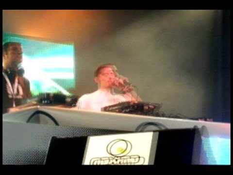 Maxima Outdoor BCN - Oriol Farre & Xavi Alfaro