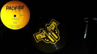 PACIFIER - S.W.M.