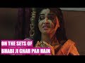 Bhabiji Ghar Par Hain On Location Angooriji Reveals Why She Steals Jewellery