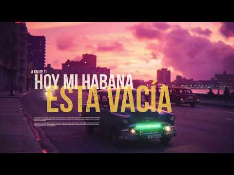 YOYI PRO - A kilómetros de ti.(Official Lyric Video)