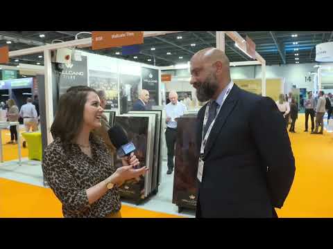 Considerate Constructors Scheme at UK Construction Week London 2023