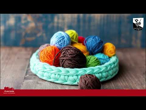 Swiss Yarn Festival 2023 im riverside, Seminar- und Eventhotel