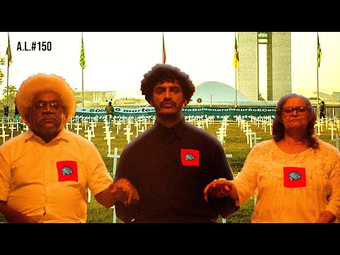 Criolo - Cleane Análise da Musica - Pensando Nisso A.L.#150