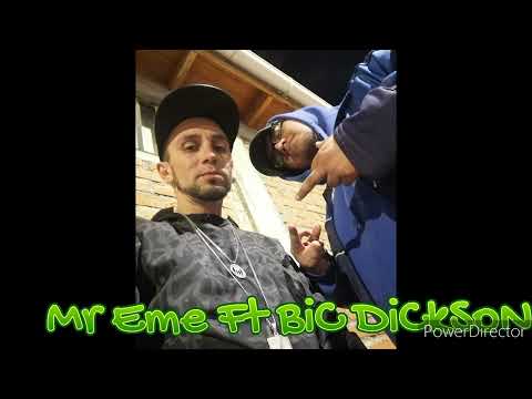 Mr Eme Ft BiC DiCkSoN (AnTi JuDaS) Prod Dj OsAr.