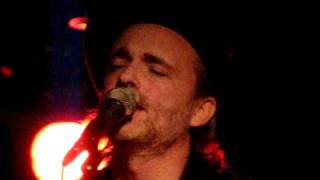 Fran Healy- Holiday (Live)