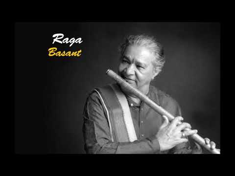 Raga Basant || Pandit Hariprasad Chaurasia