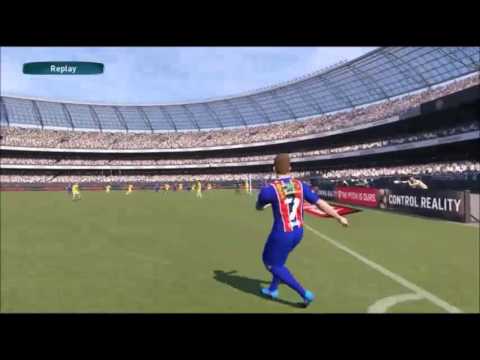 Fast x Nacional AM Campeonato Amazonense de Futebol 2017 PES 2017 PC
