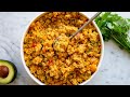 One-Pot Moroccan Couscous With Chickpeas (15-Minute Recipe)