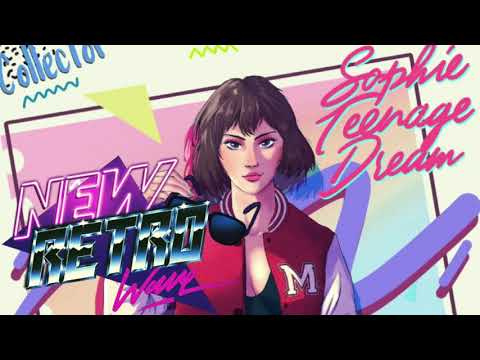 Morgan Willis - Last Summer