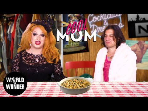 Thanksgiving: COOL MOM with Jinkx Monsoon S2 E19