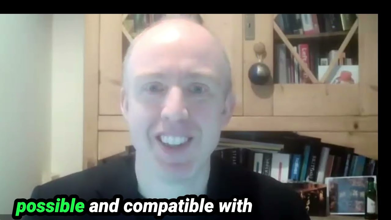 Nick Cohen talks to academic & author Robert Saunders about the bizarre state of UK politics