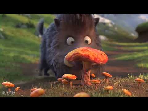 Animated Short:" the Hog" by kroftle Studios | Animated films