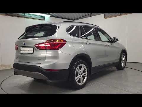 BMW X1 sDrive18i SE - Image 2