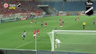 América/RN 0 x 3 ABC | MELHORES MOMENTOS | COPA DO NORDESTE 2026