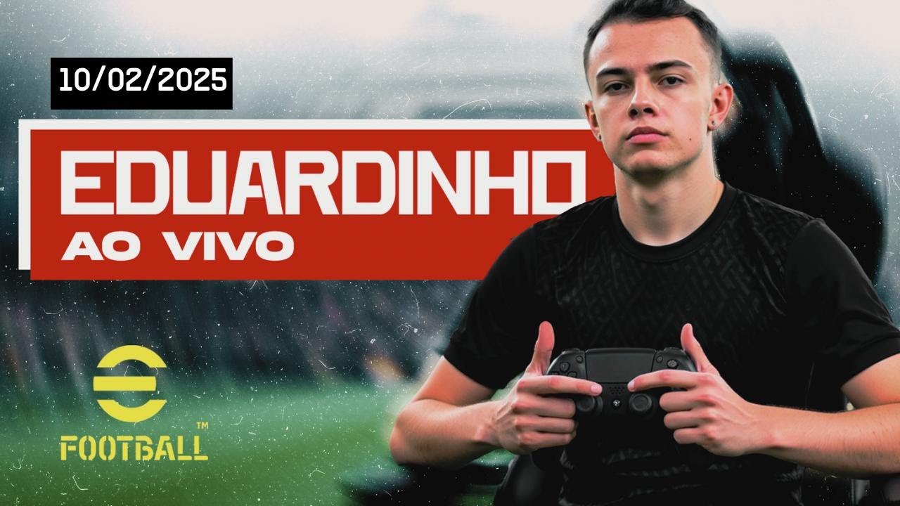 EM BUSCA DO TOP 100 NA EFOOTBALL LEAGUE!! #87