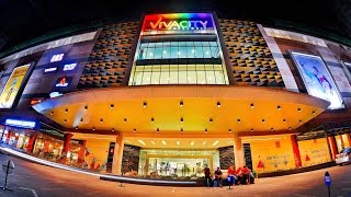 Vivacity Megamall
