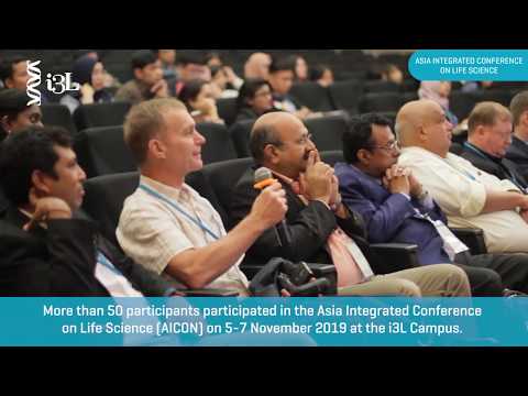 AICON CONFERENCE 2019