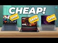 Top 5 Best Cheap Gaming Laptops 2024 Budget Gaming Laptops Under 800