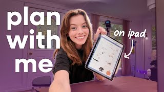 I finally tried Noteful for digital planning… here's the truth
